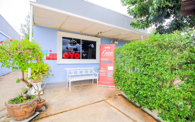 OYO 330 Venus Resort Pranburi