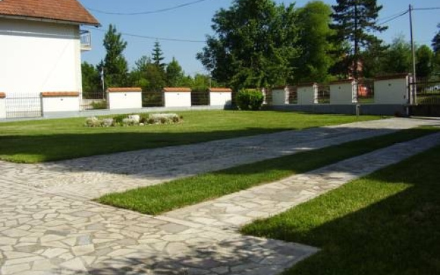 Casa da Emanuela