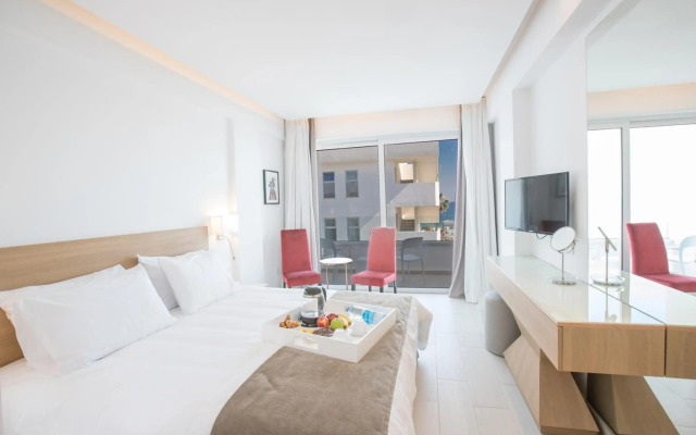 Kokkinos Boutique Hotel