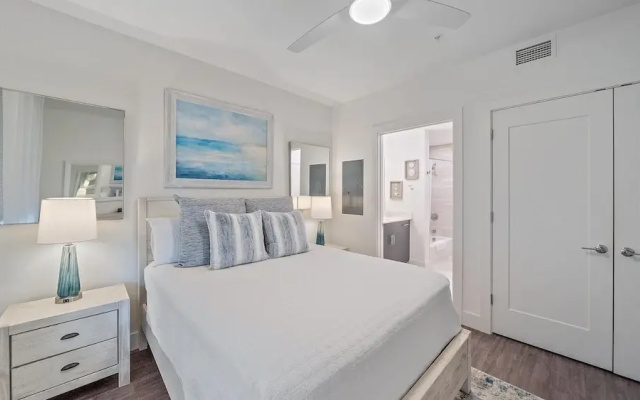 Sunsets At The Strand 1 Bedroom Condo