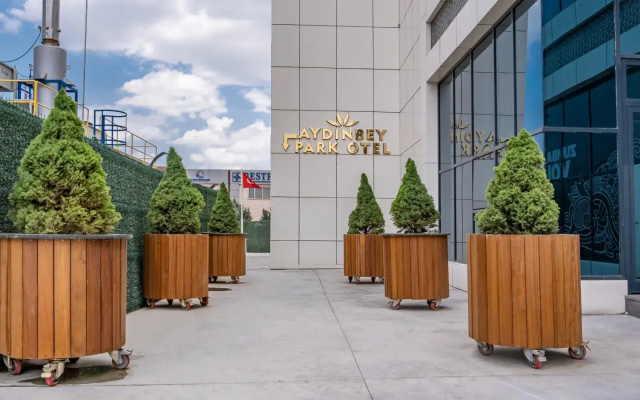 Aydinbey Park Hotel