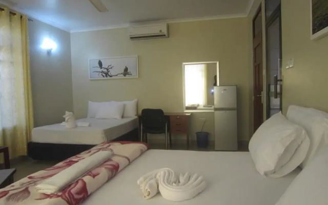 Fq Hotel