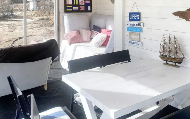 4 Star Holiday Home in Lulea