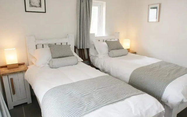 Slipway Cottage