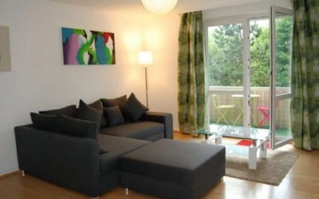 MK Ferienwohnung