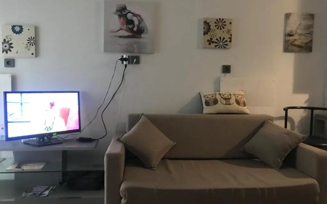 Apartment Kanarian 1A