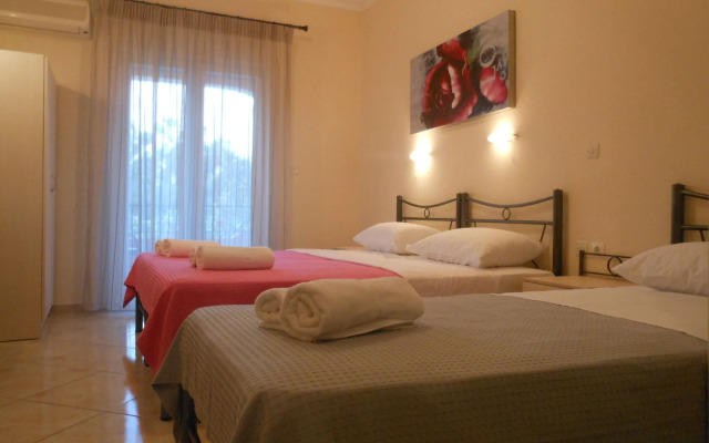 Ziogas Apartments