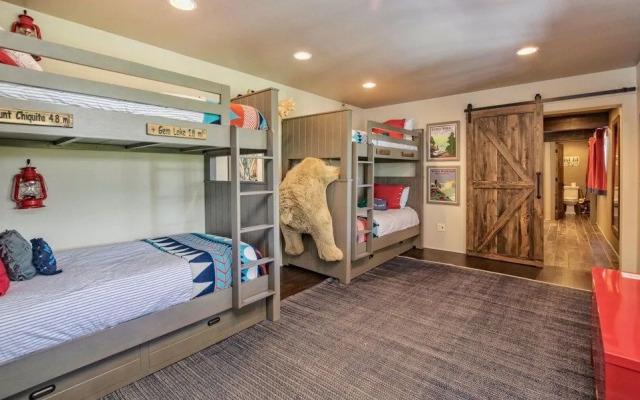 Terra Furma - 4 Br Home