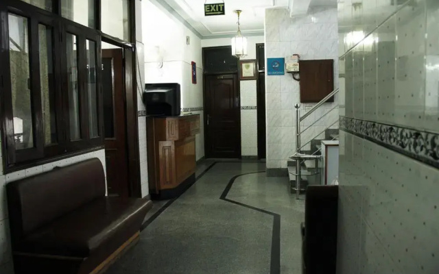 OYO Rooms South Delhi 2