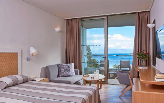 Kontokali Bay Resort & Spa