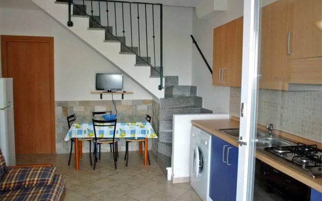 Terrazze sul Mare Alla Ciaccia - Apartment 3
