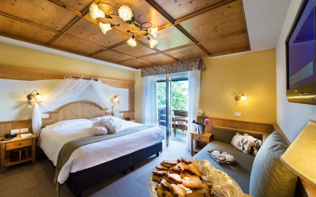 Sport Hotel Panorama - SPA Resort