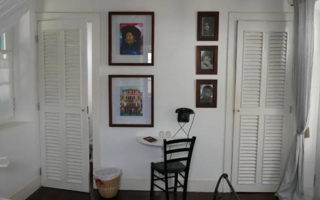 Migrante Guesthouse