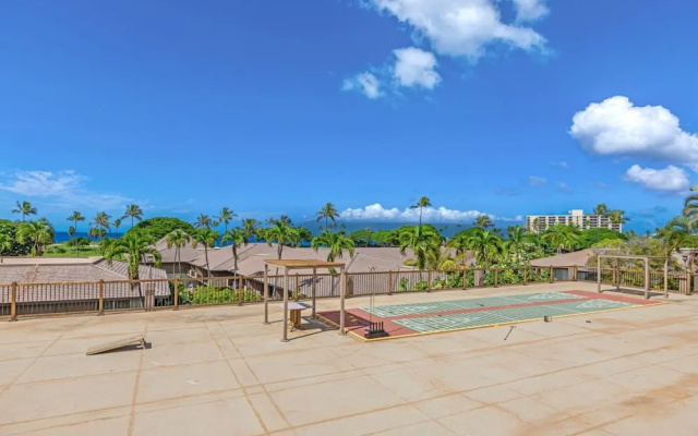 Maui Eldorado L-105