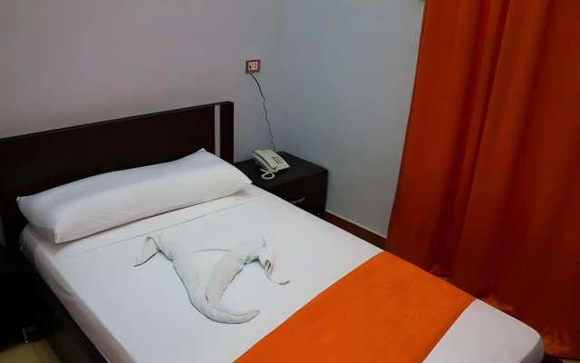 Egyptian Night Hostel