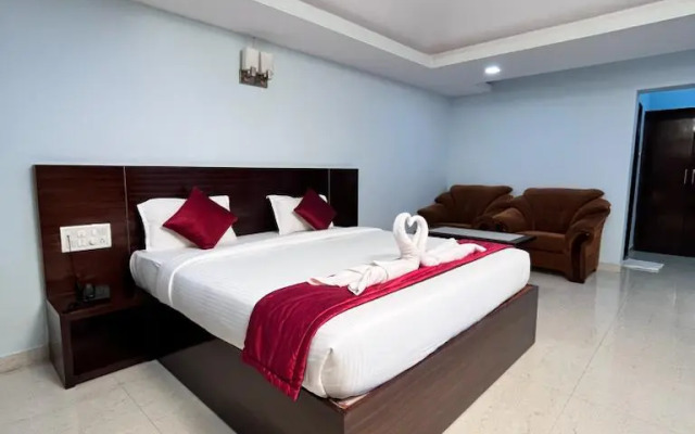 Bandipur Wildlife Resort