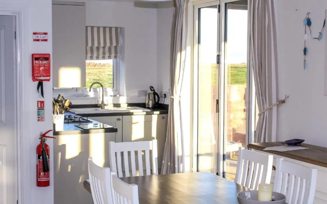 The Bay Filey Holiday Village