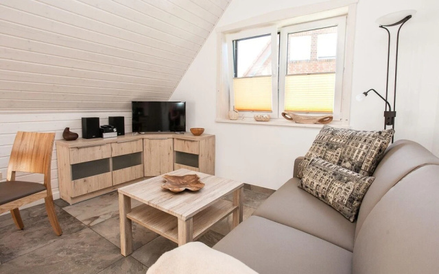 Tura Apartment 4 mit Balkon Pruchten