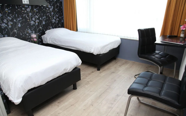 Stads Hotel Boerland