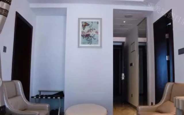 Sanya Meiguan Holiday Hotel