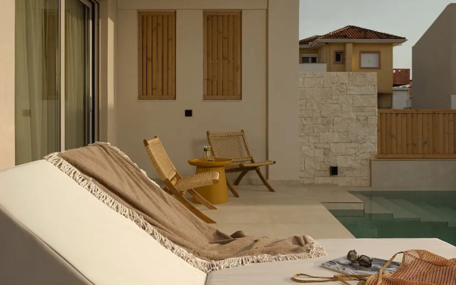 Villa With Private Pool by Kiva