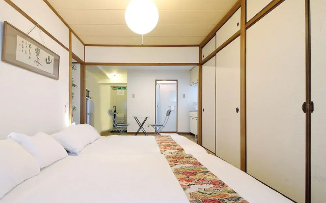 Dai3Himawari Building 501