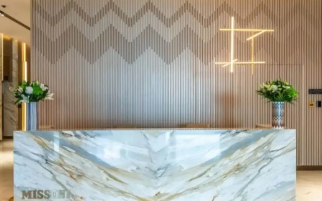 The Art of Living – Inspired Luxury Studio