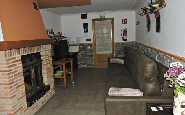 Casa Rural Nemesio