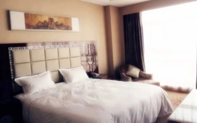 Cyts Shanshui Trends Hotel