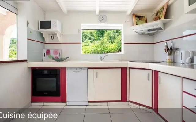 La Canopee