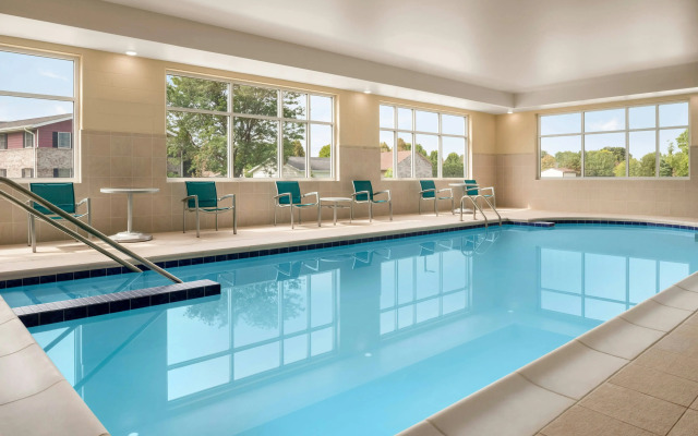 TownePlace Suites by Marriott Janesville