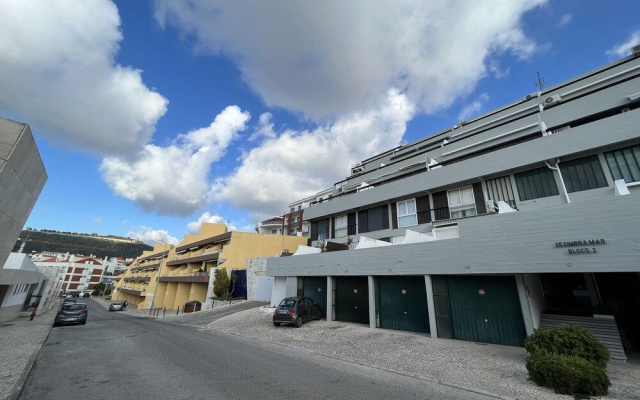 Amazing Sesimbra Duplex by the beach