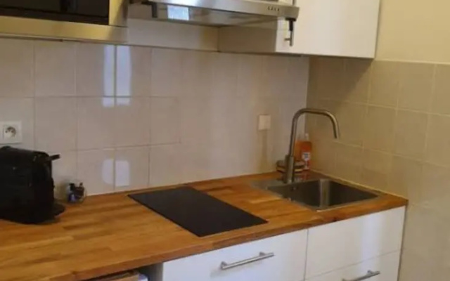 Appartement Hyper Centre Reims 2 à 4 pers