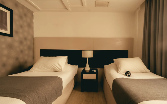 Hotel Sommelier