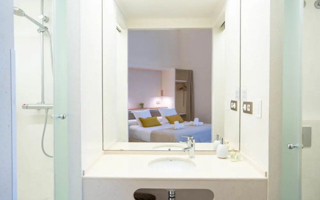 Feelathome Casa Bertrand