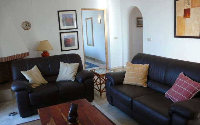 Casa Los Arcos (3 bed house)