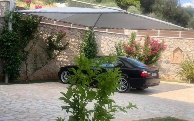 Spilios Apartment