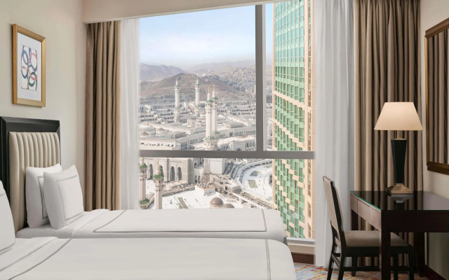 Swissôtel Al Maqam Makkah