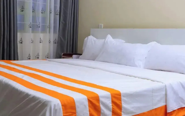 789 Motel Chuka