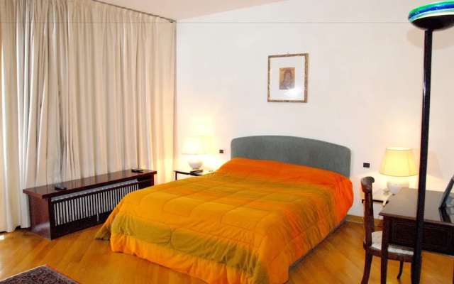 Resort Villa Manu