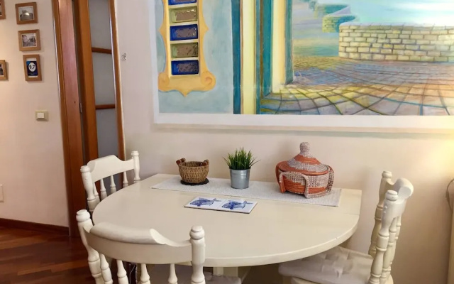 "🔹seahorse Amalfi Coast Holiday House🔹"