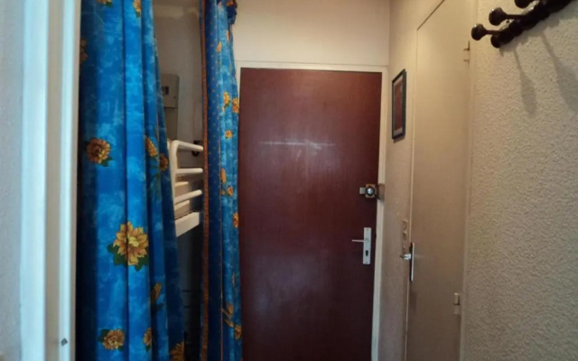 Appartement Sainte-Maxime, 1 pièce, 4 personnes - FR-1-226-303