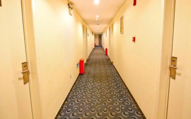 7 Days Inn Xian Dong Da Jie Branch