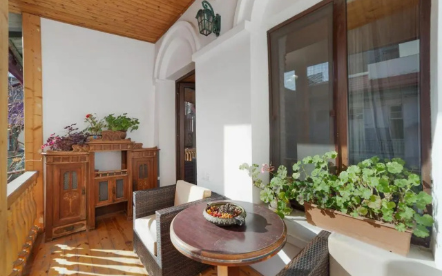 Duplex Opera 3