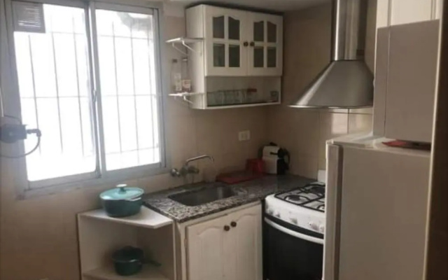 Semipiso en zona guemes a 150mts del mar