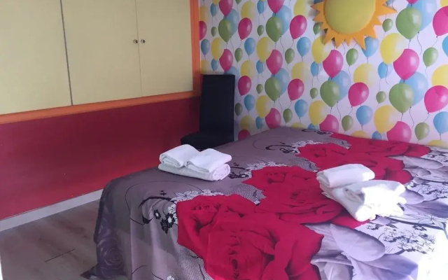 Hostel La Nuit