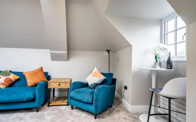Apartment 11 - Bootham House