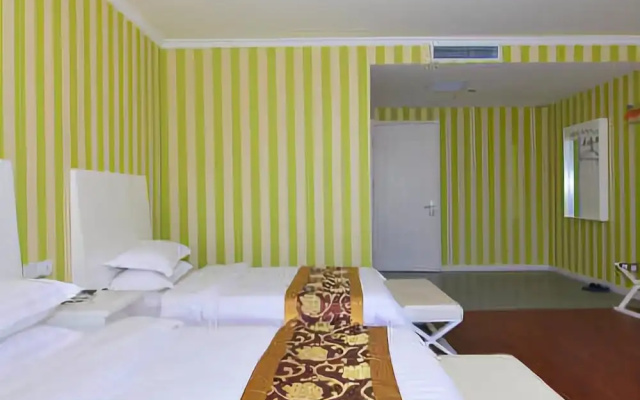 Home Fashion Hotel