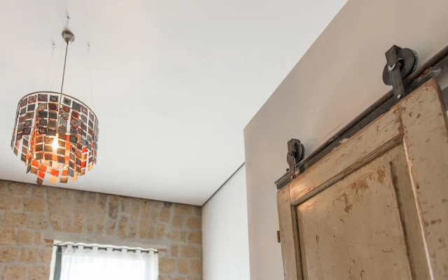Guest house 3 stars Naples