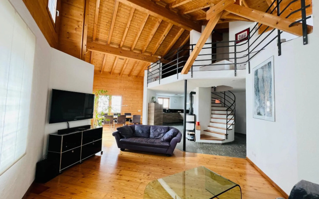 Maisonette Franz